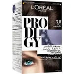 L'oreal Pro Digy Dark Brown No 3